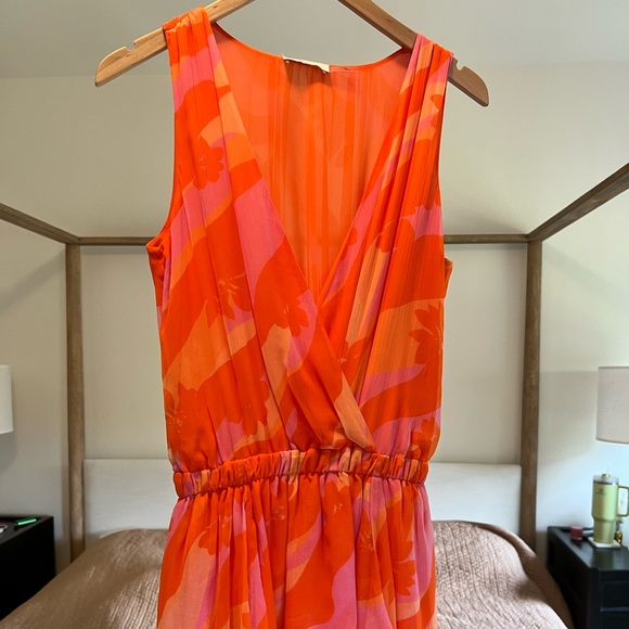 Ramy Brook Printed Baldwin Dress - Picture 7 of 7